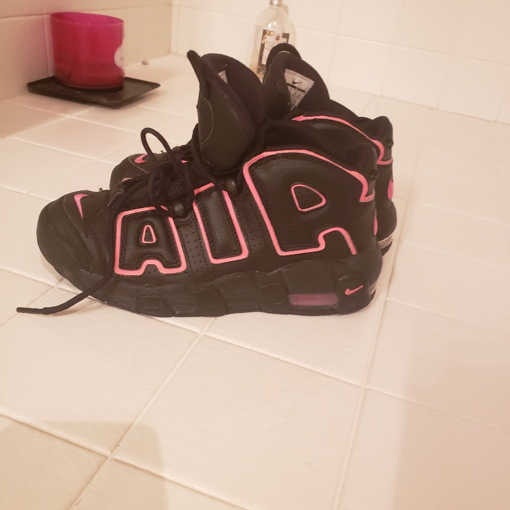 Nike Air Pipens Big Kids